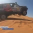 Deux Fribourgeoises au Rallye des Gazelles