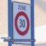 30 km/h, mais pas partout
