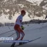 Ski de fond: un Gruérien champion de Suisse
