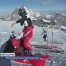 Fin de saison pour Noémie Kolly