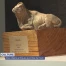 Des objets antiques à portée de main