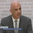 Alain Berset quitte le Conseil fédéral
