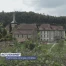 Actu en bref: Abbaye d'Hauterive et plan éolien
