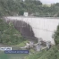 La Sarine et son barrage