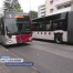 Ligne de bus et basket-ball