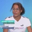 Bilan de saison pour Audrey Werro