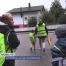 Le Pedibus : ça marche à Marsens