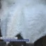 Une crue artificielle pour la Sarine