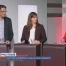 Les trois candidates vues par leurs présidents