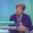 Isabelle Chassot et Johanna Gapany réélues aux États