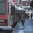 Un nouveau chemin en gare de Fribourg