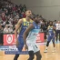 Les joueurs de basket soutiennent Thabo Sefolosha