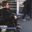 Des transports publics pas vraiment accessibles