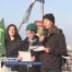 Extinction Rebellion se recycle