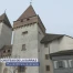 Plus de 900 ans de dynastie au château de la Sarraz