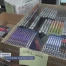Le mobilier du 2m2c bradé