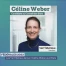 Les Vert'libéraux lancent Céline Weber aux Etats