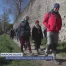 La Marche Bleue sur sol vaudois