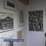 Fondation l'Estrée: l'art au milieu des champs