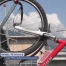 Un pas en direction des vélos dans les TPC