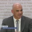 Alain Berset quitte le navire