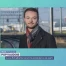 Luca Schalbetter est le nouveau président du POP vaudois