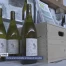 Une bouteille unique lavable pour les vins suisses?
