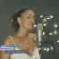 Une jeune Vaudoise au Montreux Jazz