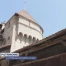 Le Château de Chillon en été