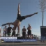 Les accros d'acrobaties dans leur élément à Vidy