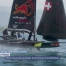 Elles rêvent de participer à l'America's Cup féminine