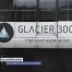 Les cabines de Glacier 3000 encore immobiles