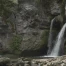 La Tine de Conflens se cache bien