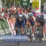 L'élite au départ du 2e Tour de Romandie Féminin