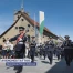 La première d'Avenches Tattoo au Haras national a convaincu