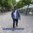 Biped reçoit le Prix de la Canne blanche