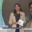 Nuria Gorrite affectée par un cancer