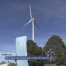 Bon vent au premier parc éolien du canton