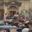 5'000 personnes défilent à Lausanne pour la Palestine