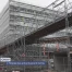 L'Hôpital des enfants prend forme