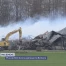 Plus de 500 bovins périssent dans un incendie à Bottens