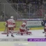 Encore une défaite pour le Lausanne HC