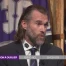 Christian Dubé est l'invité des Puckalistes