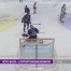 Bienne s'est imposé 4-3 ap sur la glace de Fribourg-Gottéron