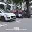 Une heure de parking gratuite à Fribourg
