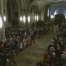 Messe de Mînuit à la Cathédrale de Fribourg