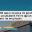 L'actu éco