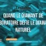 Les diamants (de laboratoire) sont-ils éternels ?