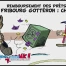 Fribourg-Gottéron a le sourire