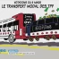 La transition écologique des TPF